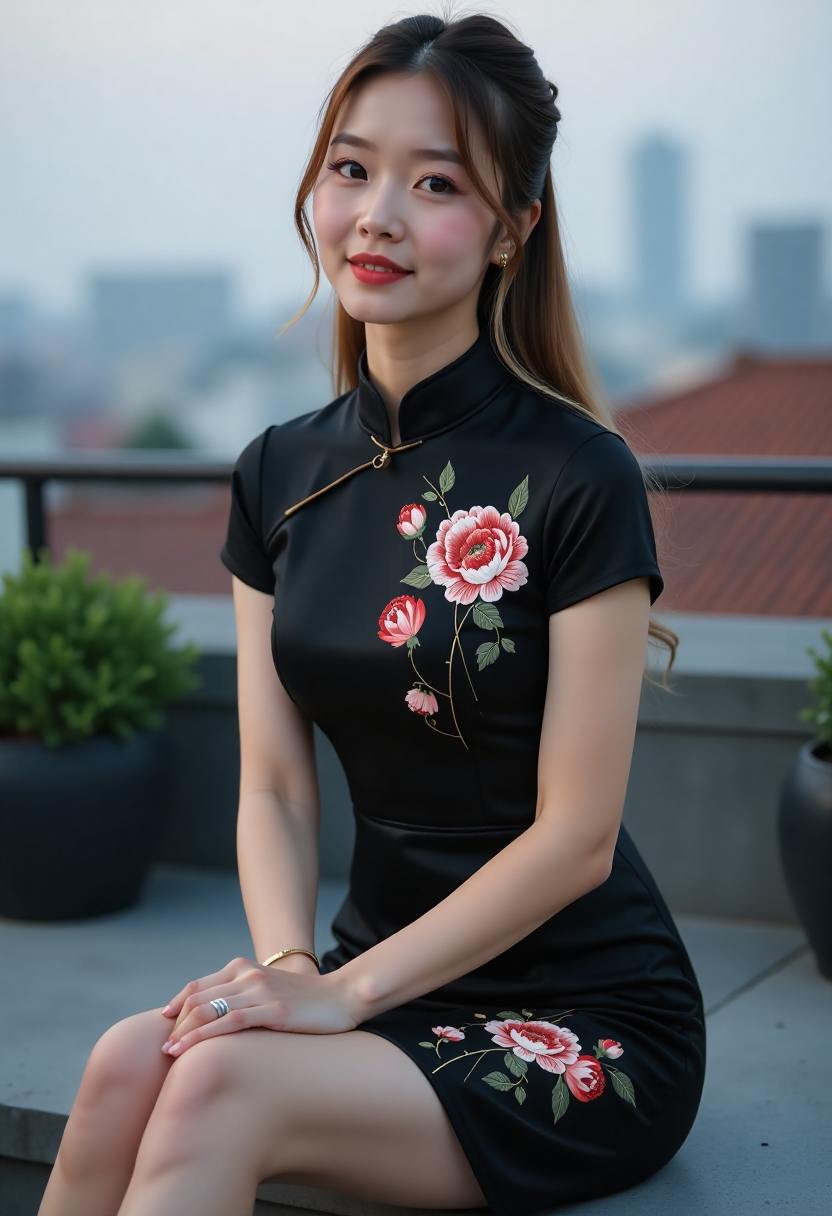 心动小食光