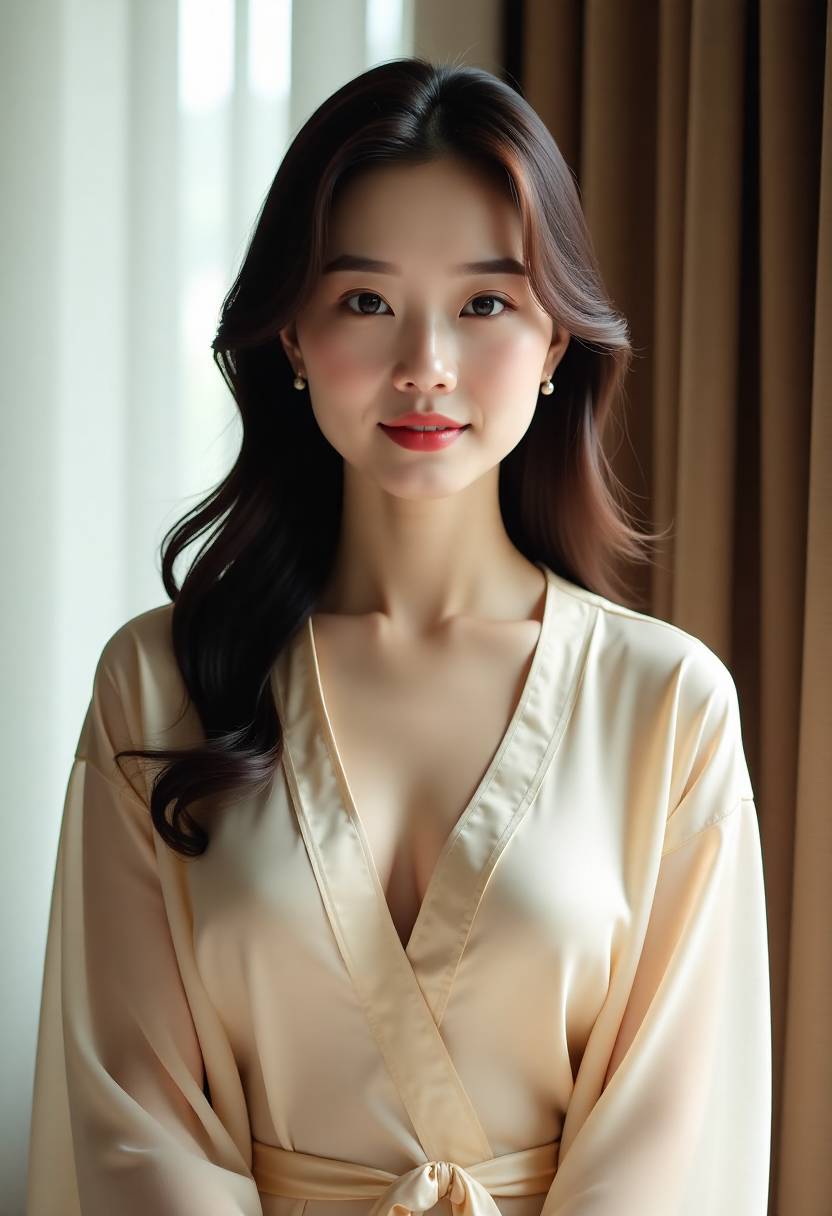 春风十里